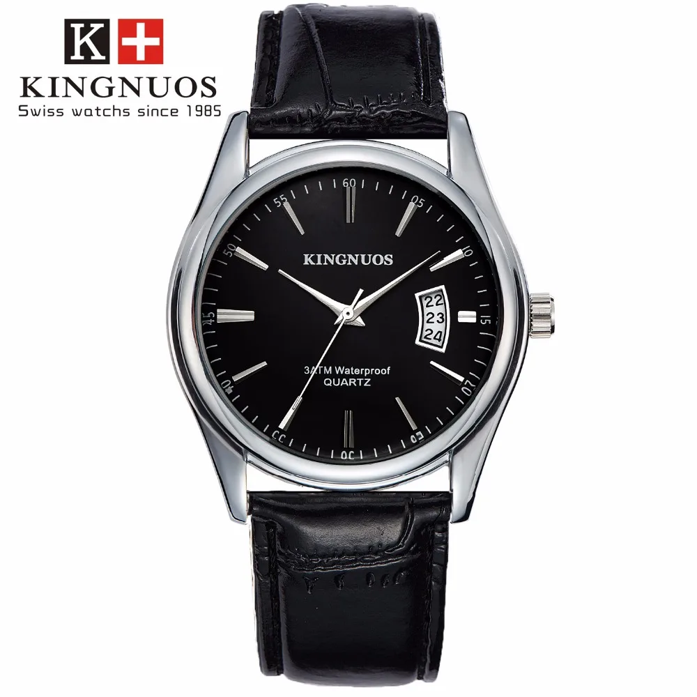 2021 Top Brand Luxury Men's Watch 30m Waterproof Date Clock Male Sports Watches Men Quartz Casual Wrist Watch Relogio Masculino 5