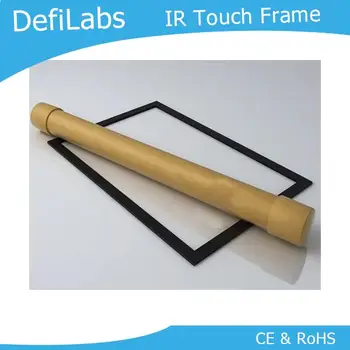 

DefiLabs 10 real touch points 47" IR touch frame