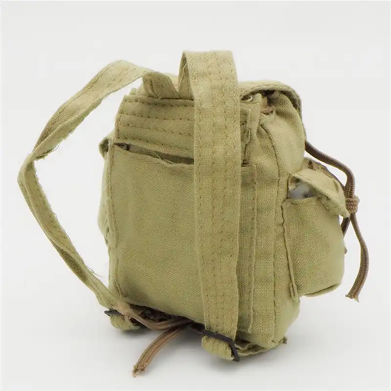 action figure backpack