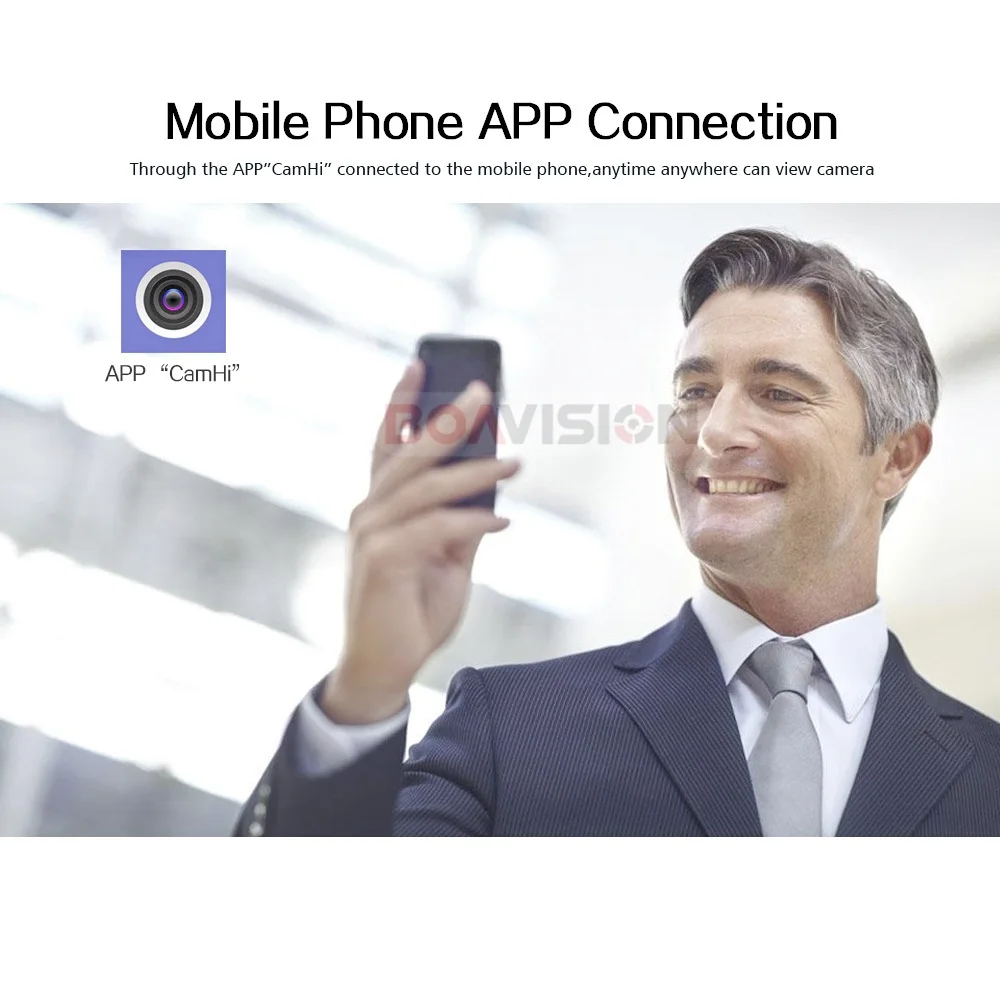 Tanie Kamera HD 1080P WIFI IP WI FI Bullet Sony 307 5X zoom optyczny zewnętrzna kamera CCTV kamera bezprzewodowa gniazdo karty tf APP CamHi