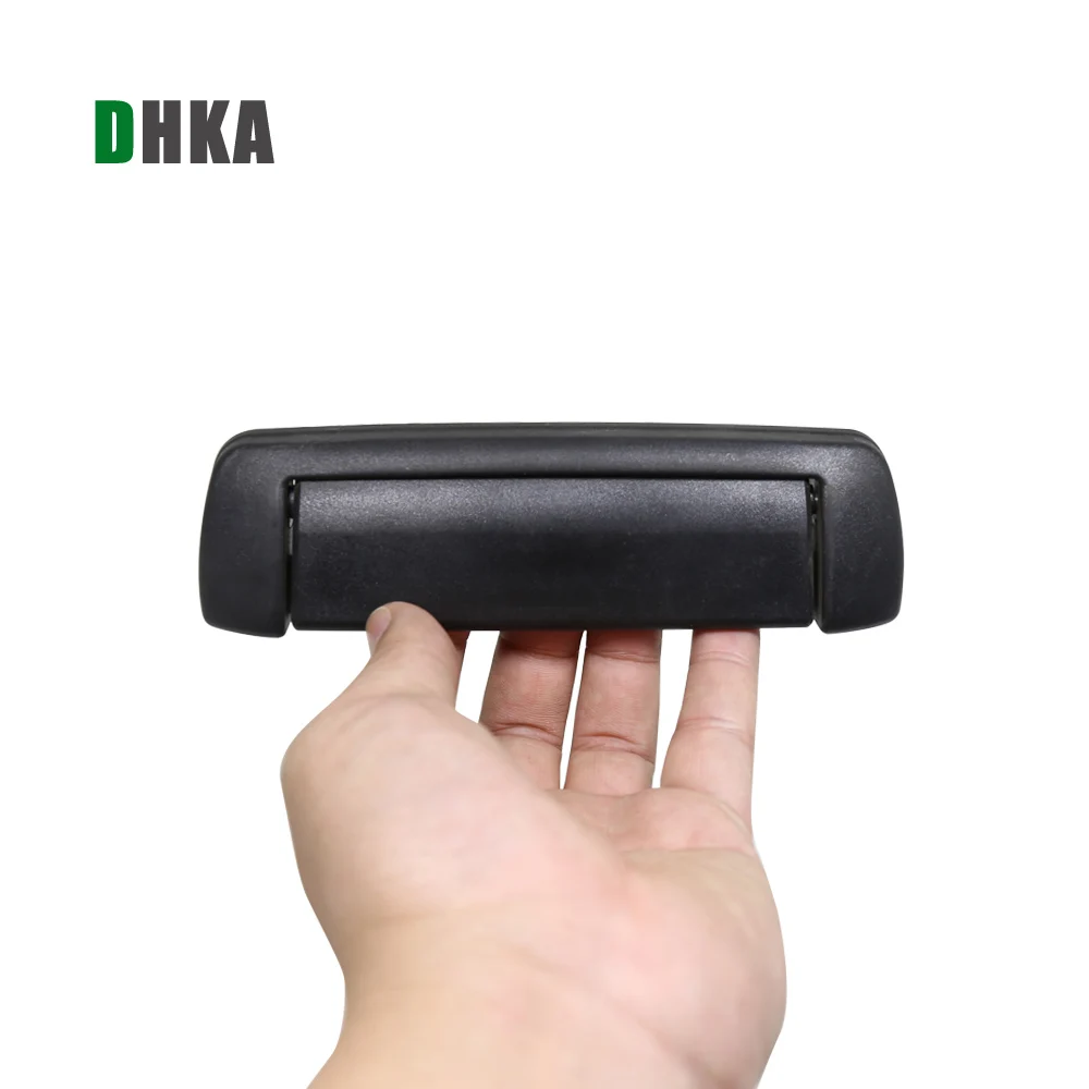 Наружная дверная ручка DHKA для DAEWOO Tic 1991 1992 1993 1994 1995 1996 1997 1998 1999 2000 2001 OEM: RH:82810A72B00