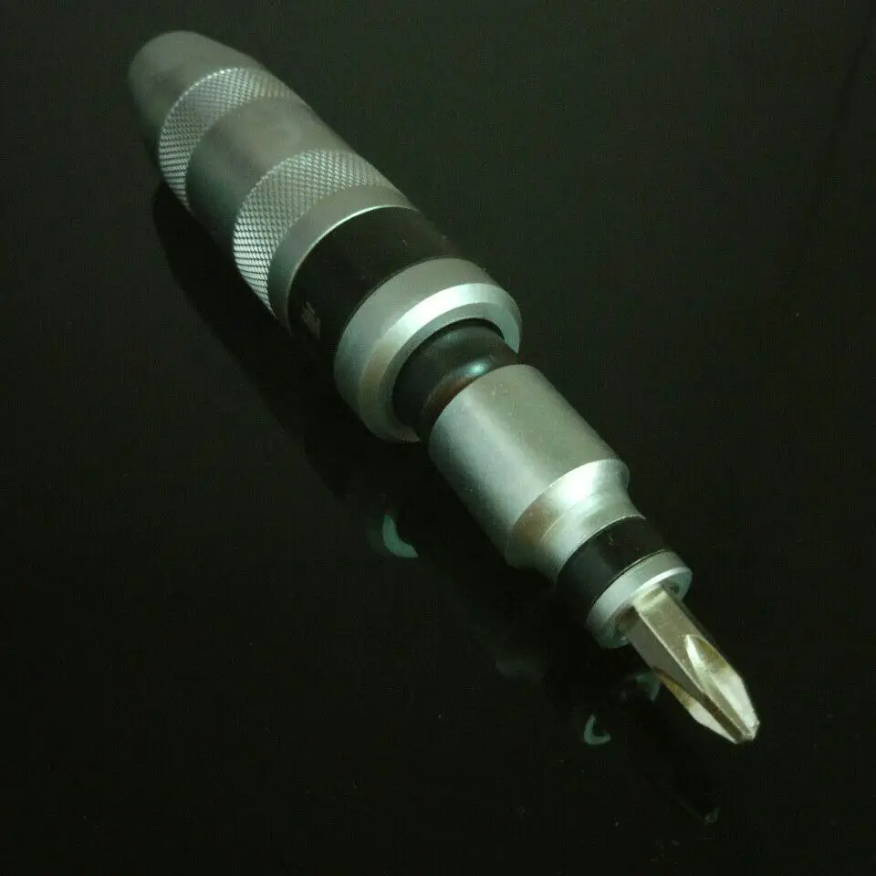 8 шт./лот шуруповерт отвертка с винтовой втулкой номером|impact screwdriver|screwdriver impacthit