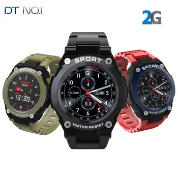 

NO1 G9 Bluetooth GPS Smart Watch 1.3'' Multi Sport Modes IP67 Phone Watch Heart Reate Monitor TF Card Outdoor Smartwatch