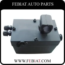 FEBIAT кабина Наклонный насос, используемый для грузовика SCANIA 1375497,1349010, 1575160