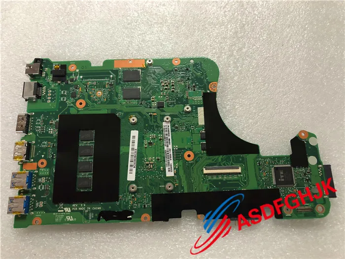 Ideal  FOR ASUS X555LD MAINBOARD X555LD LAPTOP MOTHERBOARD 100% Perfect work