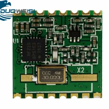 RFM22B RFM22BW | сообщения-S2 | SMD-S1 | DIP-D | модуль беспроводного приемопередатчика | FSK | 433 | 868 | 915M SI4432 основные чипы