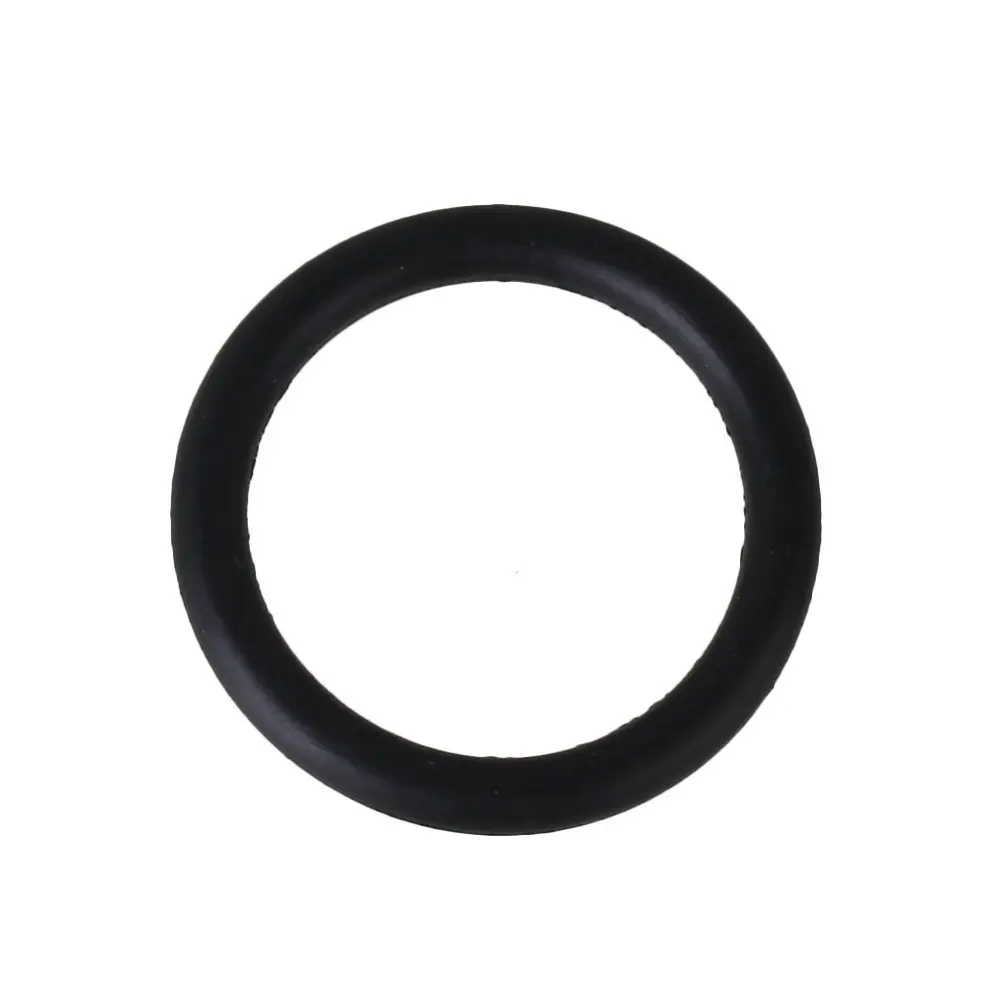22-5mm-Black-Syringe-Rubber-Band-Sealed-O-Ring-for-30cc-Dispensing-Syringe-Barrel-Pack-of (2)