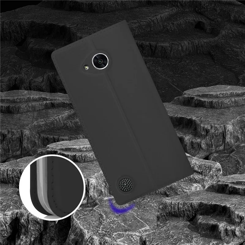 Чехол книжка Bosilang для LG X power 2 с отделением карт|phone cases|case caseleather phone case |