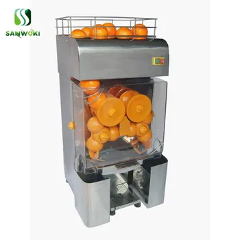 

Automatic orange juicer machine orange juice extractor citrus Pomegranate Juicer machine Electric Fresh orange juicer machine