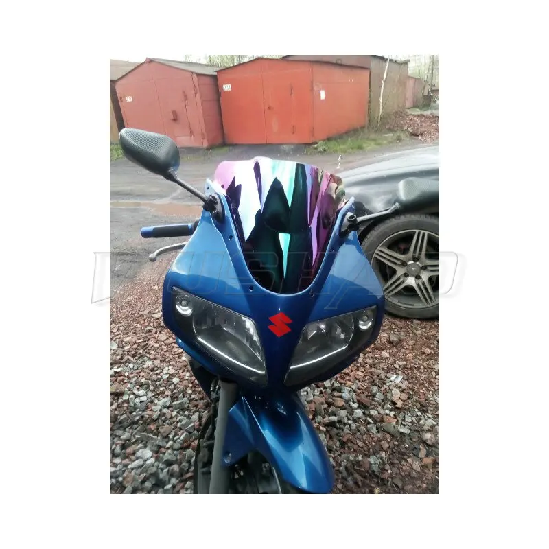 Лобовое стекло Ветер Экран 2003 2004 2005 2006 2007 2008 2009 2010 2011 2012 2013 для Suzuki SV650S SV1000S SV 650 1000 S