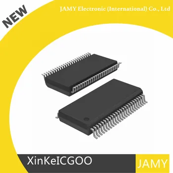 

Free shipping 10PCS TAS5721 TAS5721DCAR TAS5721DCAT HTSSOP-48 IC Audio amplifier