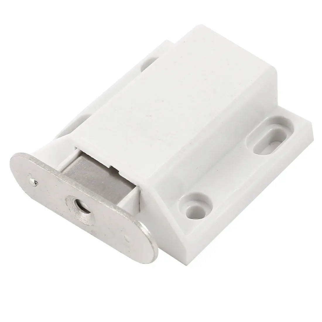Aliexpress.com : Buy NFLC White Push To Open Magnetic Door Drawer