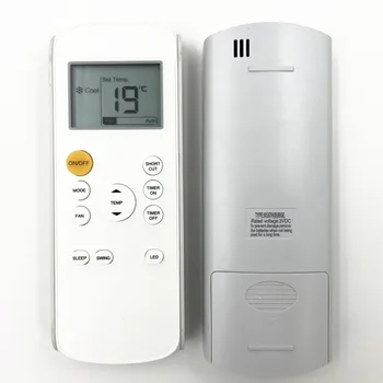 

A/C REMOTE CONTROL RG57H(B)/BGE FOR COMFEE BEKO MIDEA SANKEY POLOCOOL PROKLIMA Portable Air Conditioning