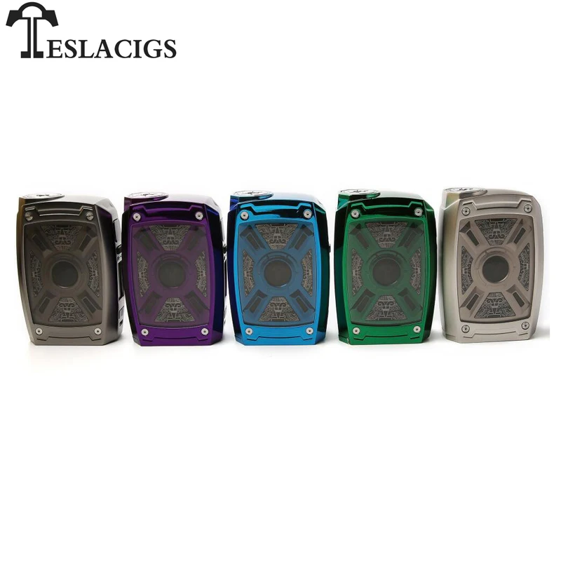 Tesla XT Mod-1