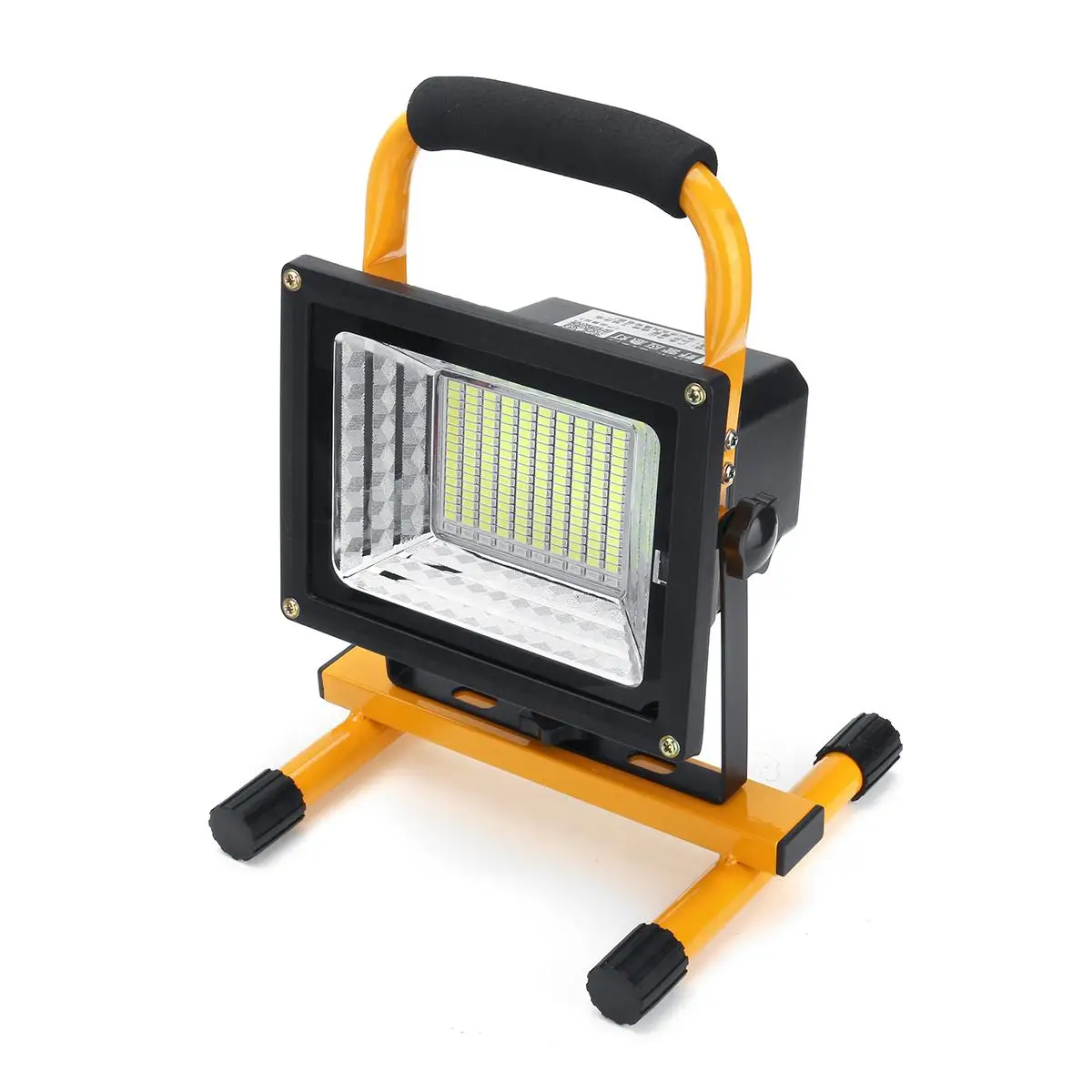  800W 170 LED Rechargeable Floodlight Waterproof Spot Work Camping Outdoor Handheld Work Lights Powe