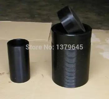 

100*180mm unconfined compression crush resistance compressive Intensity strength de-bugging Test lime earth spodosol orthod mold