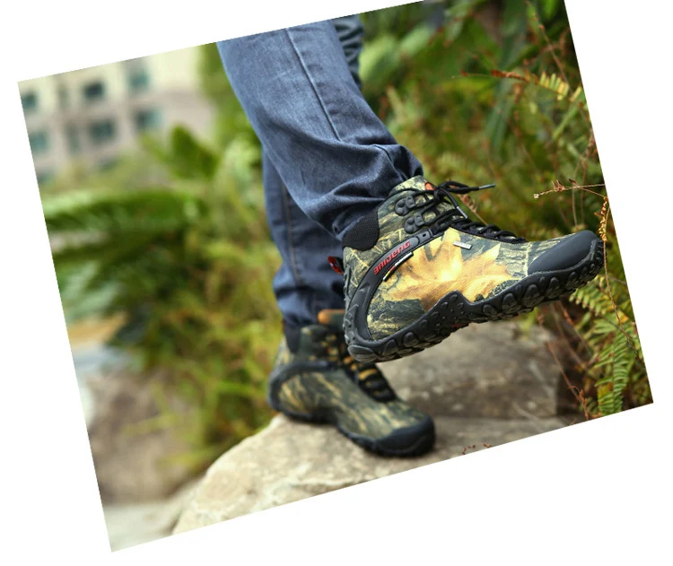 Hiking Shoes22