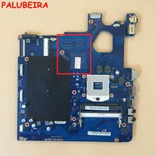 PALUBEIRA BA92-09190A для samsung NP300E5A 300E5A Материнская плата ноутбука BA41-01764A Материнская плата полностью протестировано работа