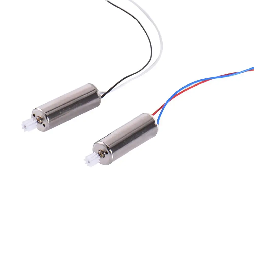

Remote Control Electric Toy Helicopter Accessories Motor For SYMA X5 / X5A /X5C