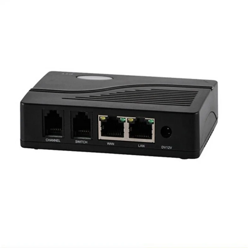 RoIP102 sip voip шлюз с поддержкой порта PTT для голосовой связи|voip gateway|sip voipgateway |