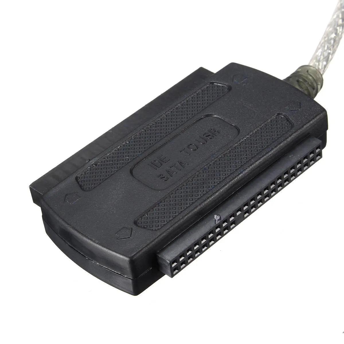 USB 2.0 Male to IDE SATA 2.5 