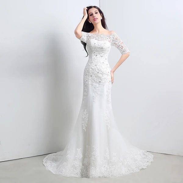 The Special Wedding Dresses 2015 Formal Evening Dress Sweetheart