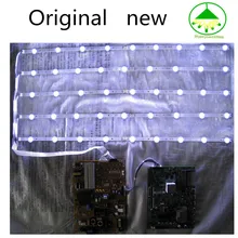 Светодиодный Подсветка полосы для LG 4" ТВ V14 тонкий DRT Rev0.6 6916L 1682A 1684A 1683B 1685B LC420DUH LG42LB673 42LY970H 42LB700V 42LB671V