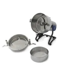 CapsulCN, измельчитель трав \ трав muller \ кофемолка зерен \ трав измельчитель \ зерен измельчитель YF-150(110 В 60 Гц