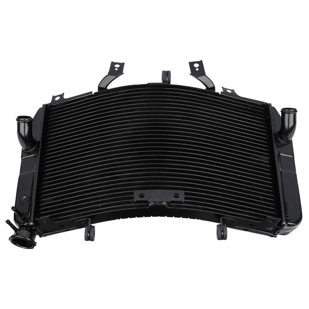 

Engine Cooling Cooler Radiator For Suzuki GSX R1000 2004 GSXR 1000Z 2001-2002