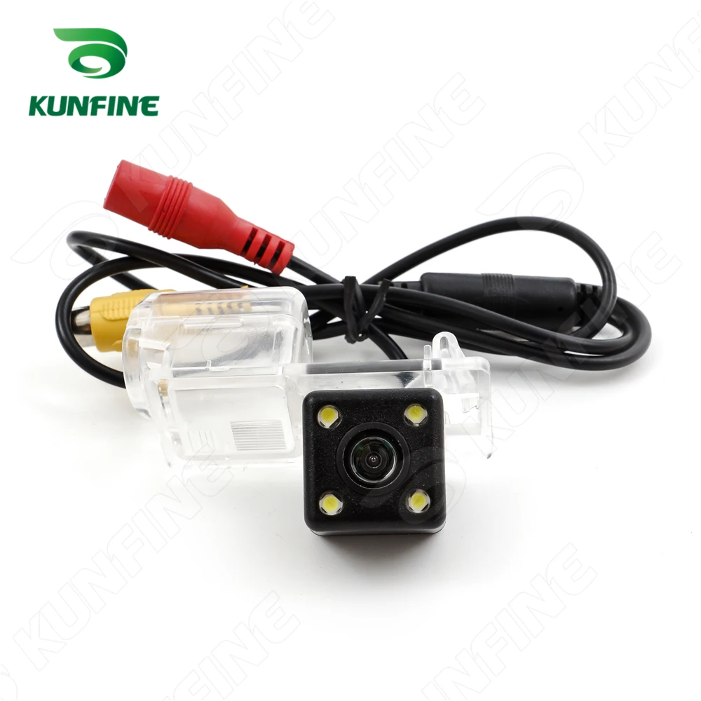 Car Rear View Camera for Ford Mondeo-Zhisheng 2013 2015 Ford Edge 2015 A - 