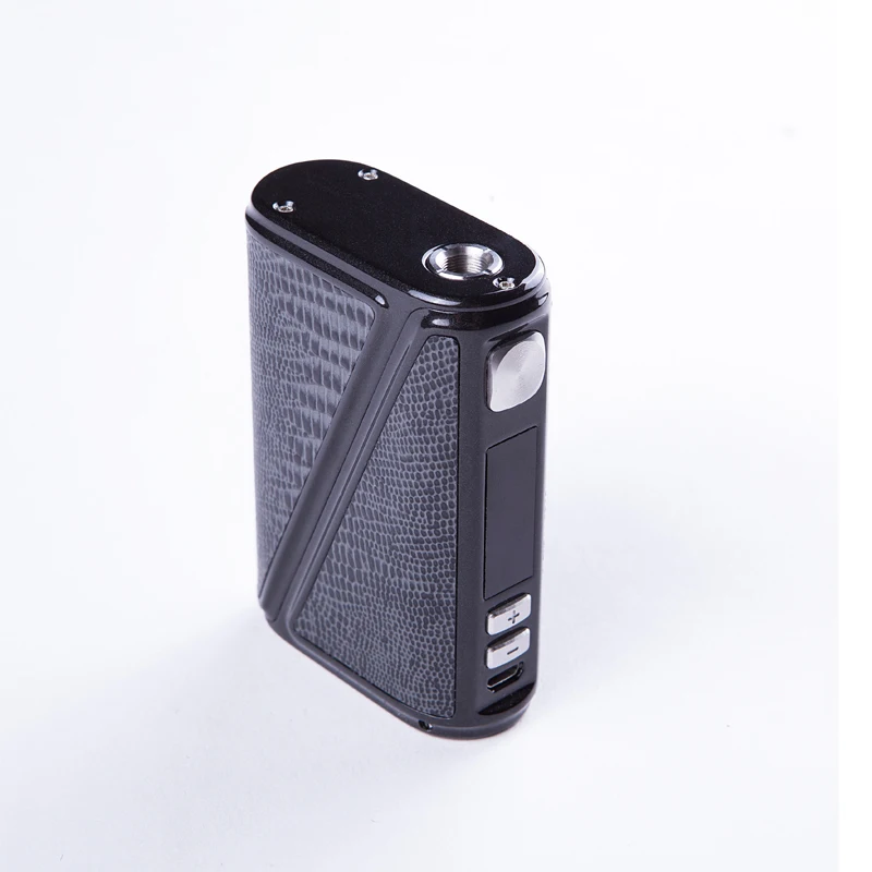 rofvape warlock z box 233.7