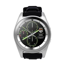 Neue g6 smart watch mtk2502 smartwatch sport bluetooth 4,0 tracker rufen lauf herzfrequenzmesser für android ios