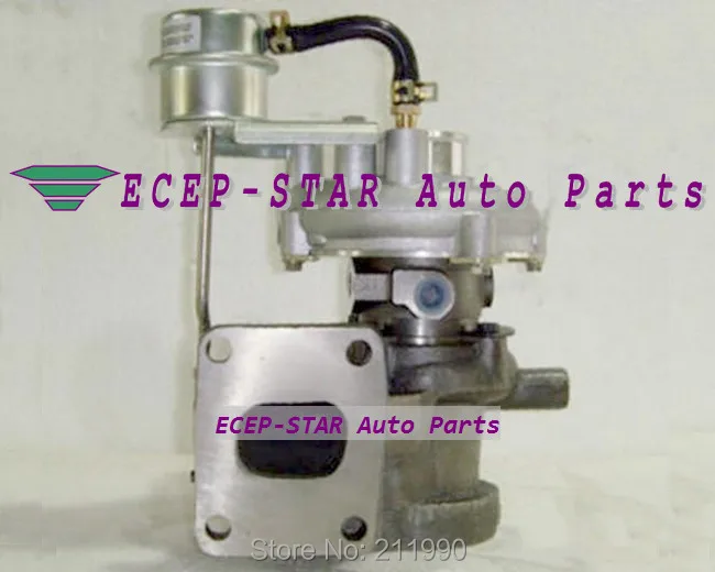 

GT20 GT2052S 702213-5001S 28230-41710 702213 702213-0001 Turbo Turbocharger For Hyundai Industrial Mighty Truck II D4AL 3.3L