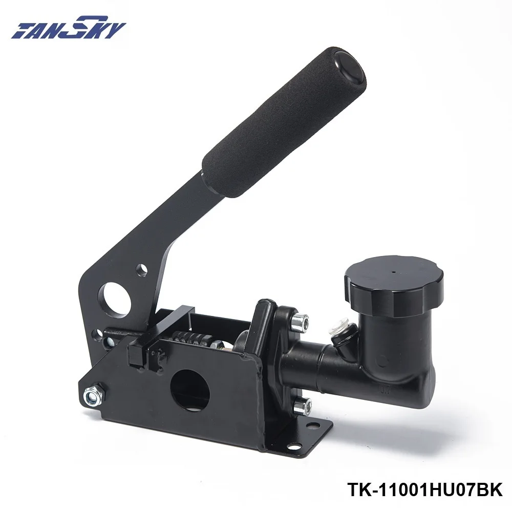 Aluminum Hydraulic Drift E Brake Racing Parking Handbrake Lever Gear