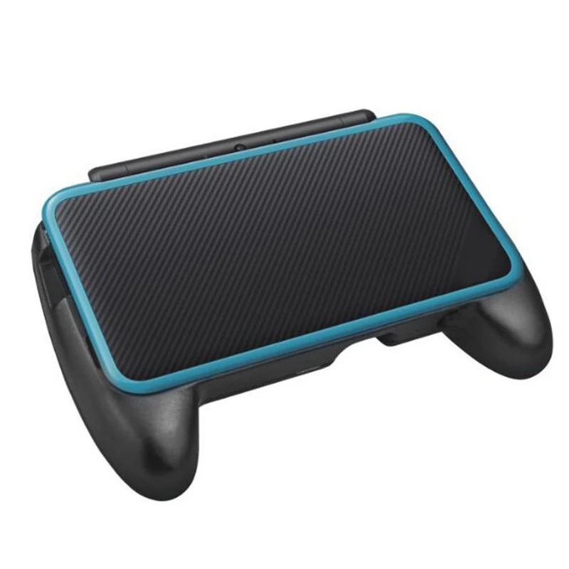 2DS LL 2DS XL Консоль геймпад подставка для рукоятки Joypad кронштейн держатель рукоятка Защитная Поддержка чехол для NAND