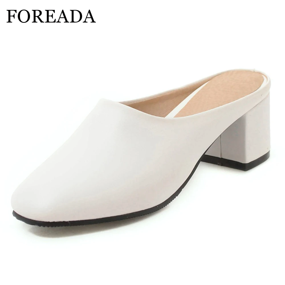 size 12 women's mule shoes