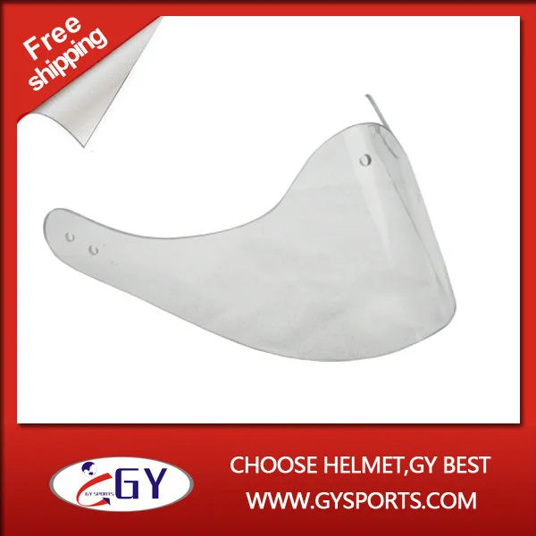 neck guard  (-1)