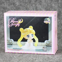 Figurine de marin en PVC, 4