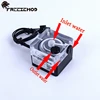 FREEZE MOD Mini pump super quiet pump computer water cooling PWM pump support manual speed control . PU-FXDDC18W ► Photo 2/4