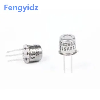 

10PCS TGS2611 TGS 2611