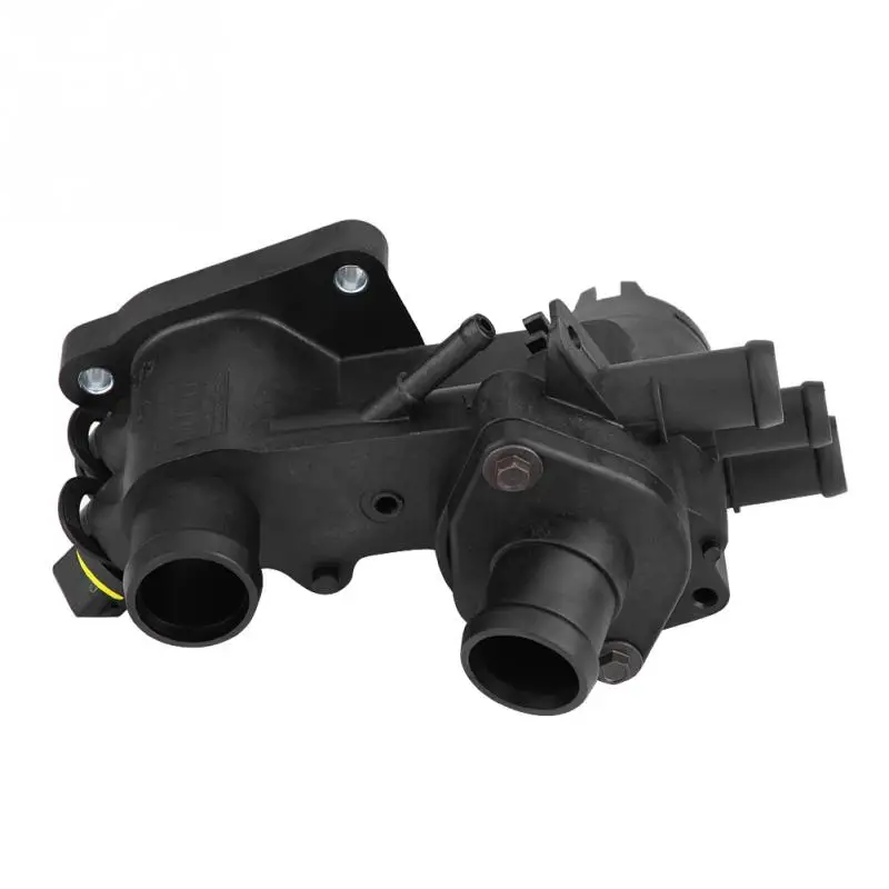 Автомобильный термостат Корпус Senor для Seat Ibiza VW Golf 3 поло Lupo 1 0 4 6 032121111N охлаждения
