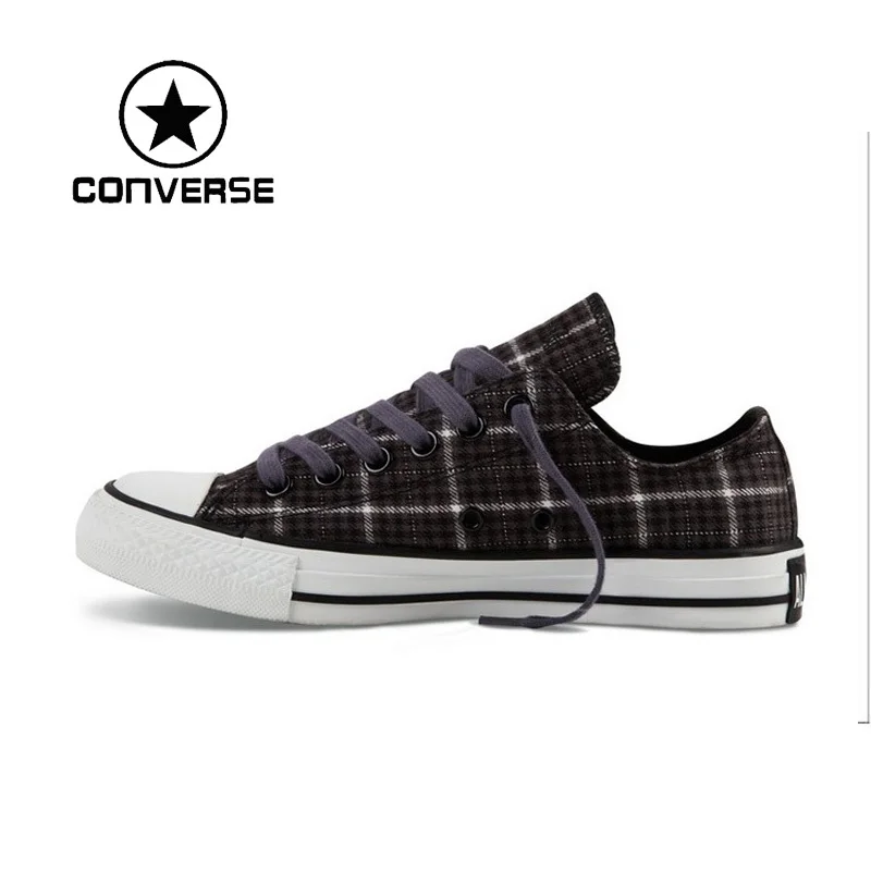 

Original  converse   spring unisex skateboarding shoes