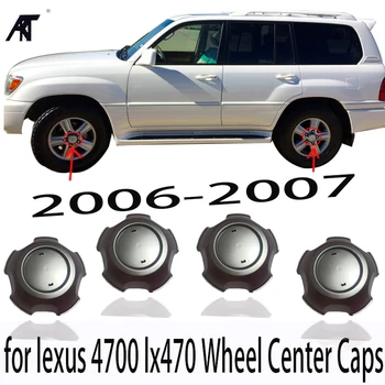 

Wheel Center Hub Cap FOR Toyota for lexus 4700 lx470 Wheel Center Hub Cap 42603-60660