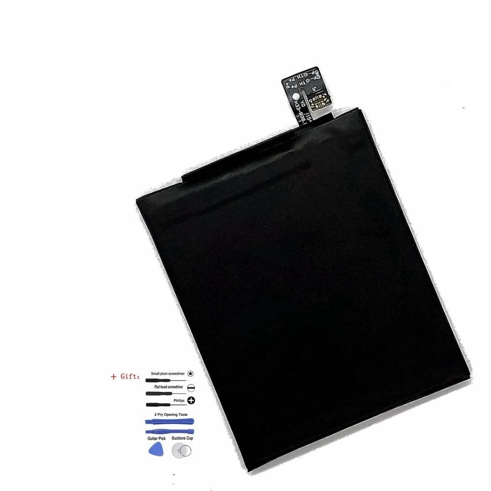 

supersedebat 100% 4000mAh Phone Battery For Xiaomi Redmi Note 3 Mi note3 Pro/Prime BM46 Replace Baterija Accumulator +Tools