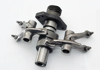 

STARPAD For Suzuki GN250 camshaft free shipping