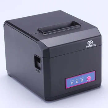 

TP-8017-URL High Speed 300mm/sec 80mm Supermarket Thermal Printer