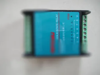

8-channel PLC amplification board Industrial control board MY8D3AP is entering and exiting