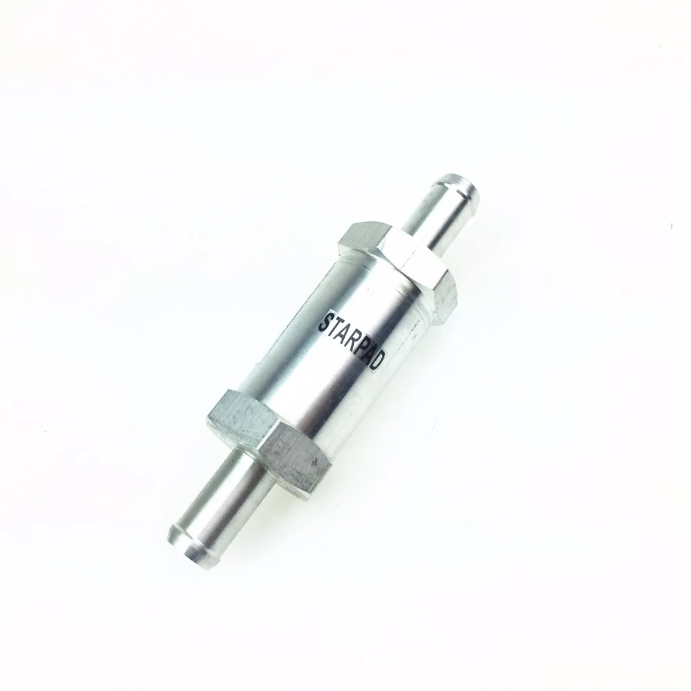 STARPAD For auto parts CNG natural gas liquefied filter Dual fuel conversion thickened type | Автомобили и мотоциклы