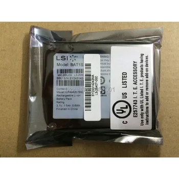 

FANMI LSI MegaRAID SAS LSI00279 LSIiBBU09 BBU09 Battery Backup Unit Production
