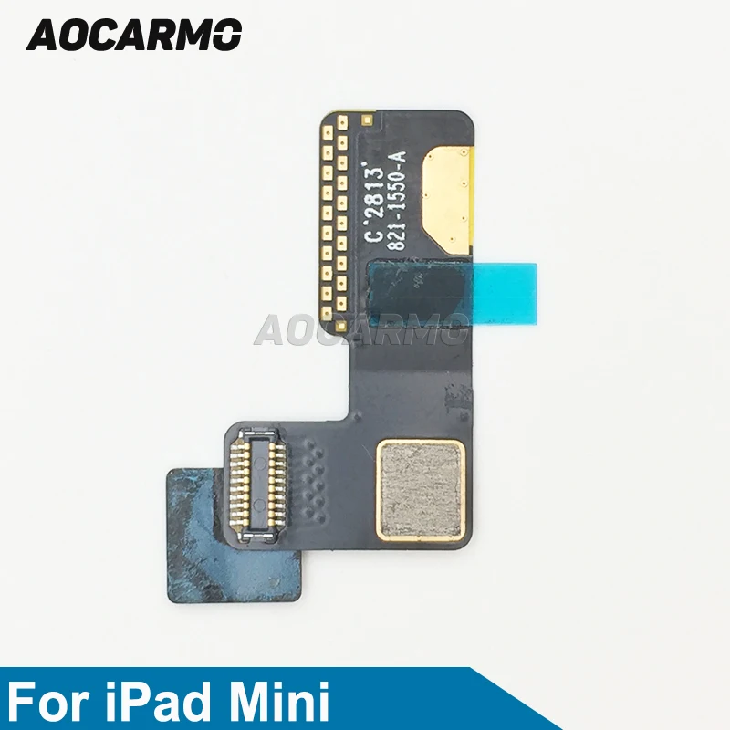 Aocarmo Touch Screen Digitizer IC Control Board Connector